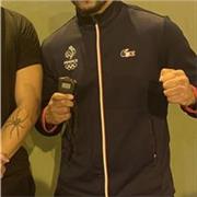 Coach boxe anglaise tous niveaux